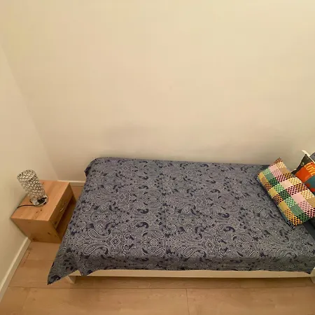 - Rc Hostel Barcelona