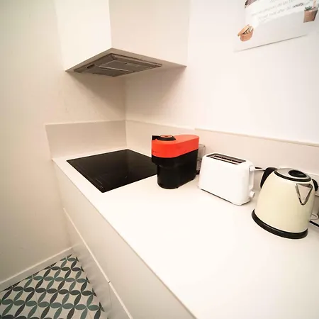 - Rc Hostel Barcelona
